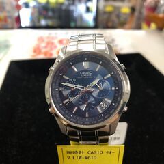 CASIO カシオ 腕時計 LIW-M610 リニエージ LIN...