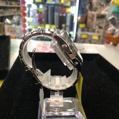 CASIO カシオ 腕時計 LIW-M610 リニエージ LINEAGE ソーラー 堺市 石津【ジャングルジャングルサカイ石津店】の画像