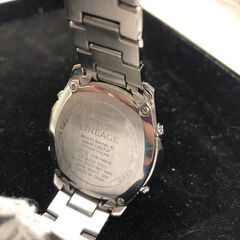 CASIO カシオ 腕時計 LIW-M610 リニエージ LINEAGE ソーラー 堺市 石津【ジャングルジャングルサカイ石津店】の画像