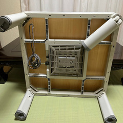 決定！森田電工　こたつ　500GH  の画像