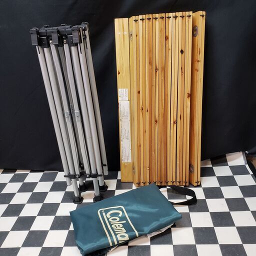 Coleman(コールマン) 【即決・廃盤】Coleman コールマン ナチュラル