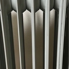 ✴︎ デロンギ　オイルヒーター　 　　H770812EFSN-GY　説明書有りの画像