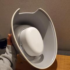 ベビービョルン　BabyBjorn　トイトレ　おまる　ベビー　トイレの画像