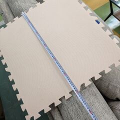 K290　フロアシート　