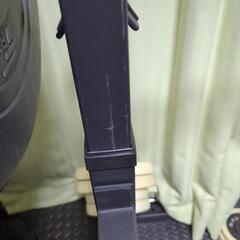 (受け渡し者決定)STEADY バーベルスタンドの画像