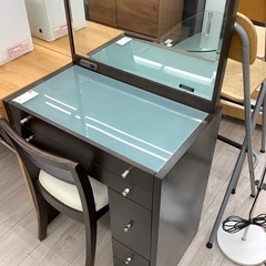 一面ドレッサーのご紹介！(トレファク寝屋川)
