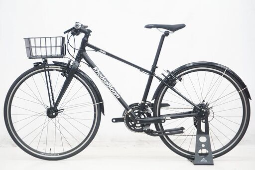 KhodaaBloom コーダーブルーム 2024年モデル Enaf 26 エナフ26 シティ