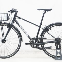 KHODAA BLOOM 「コーダブルーム」 RAIL 700 LIGHT 2024年モデル クロスバイクの画像