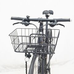 KHODAA BLOOM 「コーダブルーム」 RAIL 700 LIGHT 2024年モデル クロスバイクの画像