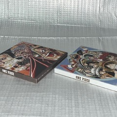 ✨️一番くじONEPIECEの置物✨️3点セット✨️の画像