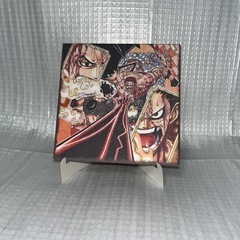 ✨️一番くじONEPIECEの置物✨️3点セット✨️