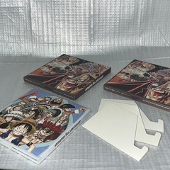 ✨️一番くじONEPIECEの置物✨️3点セット✨️の画像