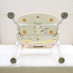 パナソニック　折りたたみ　シャワーチェア　お風呂用椅子　入浴補助の画像