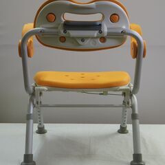 パナソニック　折りたたみ　シャワーチェア　お風呂用椅子　入浴補助の画像