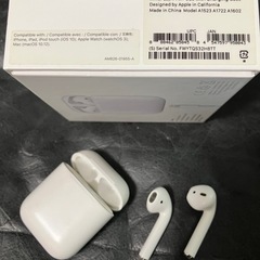 AirPods
の画像