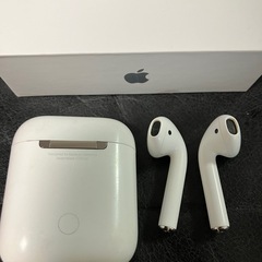 AirPods
の画像