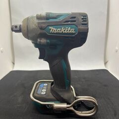 マキタ makita 18V 充電式インパクトレンチ TW300Dの画像