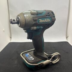 マキタ makita 18V 充電式インパクトレンチ TW300D