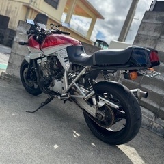GSX400s刀の画像