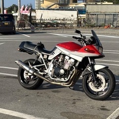 GSX400s刀