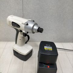 インパクトドライバー・12V 73042-2-004の画像