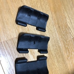 TERZO  フットセット　EF25
の画像