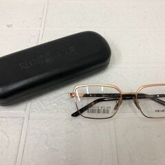 AM）展示品！PRADA プラダ 眼鏡 フレーム VPR56Y ...