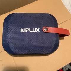 【温感ヘッド付】NIPLUX FASCIALAX MINI マッ...