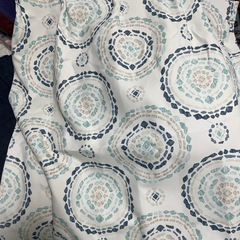 ニトリで購入カーテン