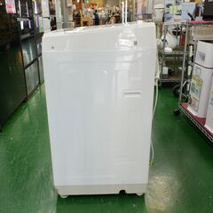 【愛品倶楽部柏店】東芝 7.0kg洗濯機 AW-7GM2 2023年製 の画像