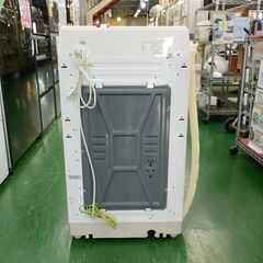 【愛品倶楽部柏店】東芝 7.0kg洗濯機 AW-7GM2 2023年製 の画像