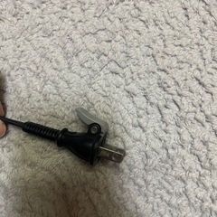 ジャンク品　テスコム　ドライヤーの画像