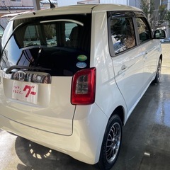 ご成約頂きました！ホンダN-ONE 4WD車検2年付き！スタッドレスタイヤ青森岩手秋田の画像