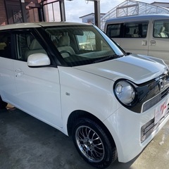 ご成約頂きました！ホンダN-ONE 4WD車検2年付き！スタッドレスタイヤ青森岩手秋田の画像