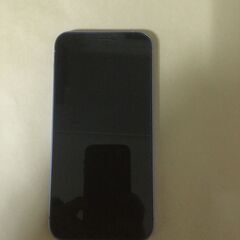 iPhone 12（ジャンク）