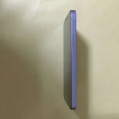 iPhone 12（ジャンク）