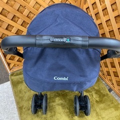 【愛品館江戸川店】コンビ スゴカルSwitch plus エッグショック EX AN 2021年発売 ベビーカー ID:110-025248-007の画像