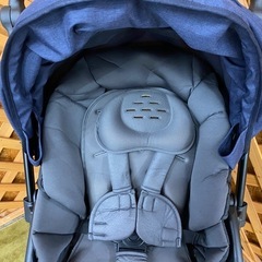 【愛品館江戸川店】コンビ スゴカルSwitch plus エッグショック EX AN 2021年発売 ベビーカー ID:110-025248-007の画像