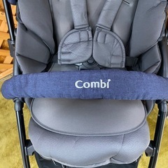 【愛品館江戸川店】コンビ スゴカルSwitch plus エッグショック EX AN 2021年発売 ベビーカー ID:110-025248-007の画像