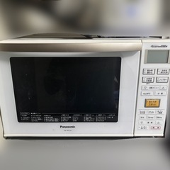 オーブンレンジ