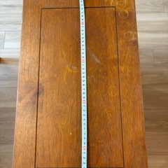 キャビネットの画像