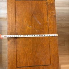 キャビネットの画像