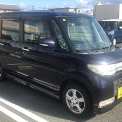 タントカスタムの画像