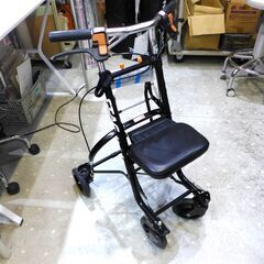 TacaoF テイコブ スタッグ US06 シルバーカー 歩行車...