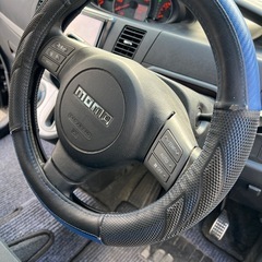 ムーブカスタム175 検査無し の画像