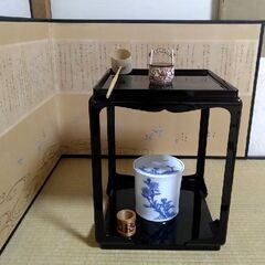 茶道体験　令和7年4月20日（日）お茶会参加者募集　船橋市茶華道...