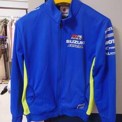 スズキオフィシャルジャケット