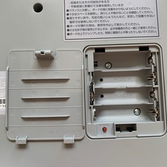 Wii　wii fit バランスWiiボードの画像