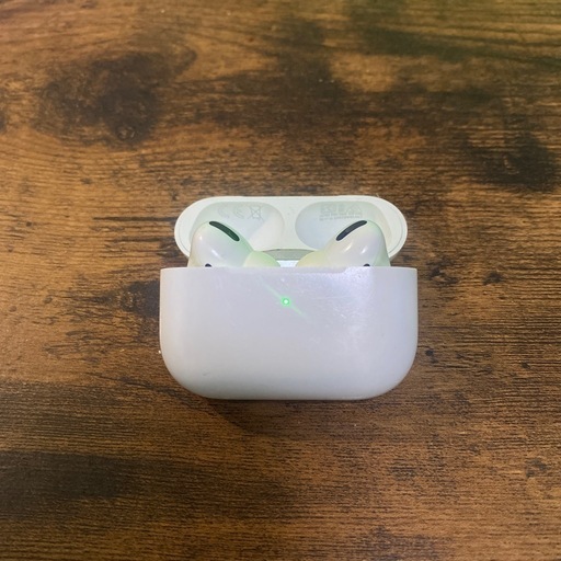 AirPods Pro 第一世代　初代