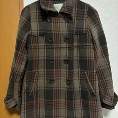 レディース　コート　LOWRYSFARM ローリーズファーム　ア...